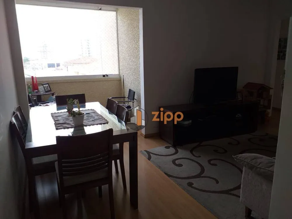 Apartamento, 3 quartos, 83 m² - Foto 12