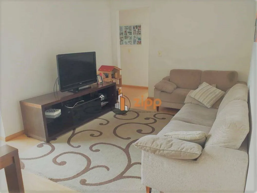 Apartamento, 3 quartos, 83 m² - Foto 1