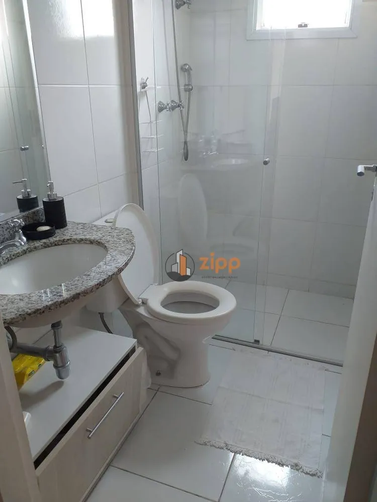Apartamento, 3 quartos, 83 m² - Foto 6