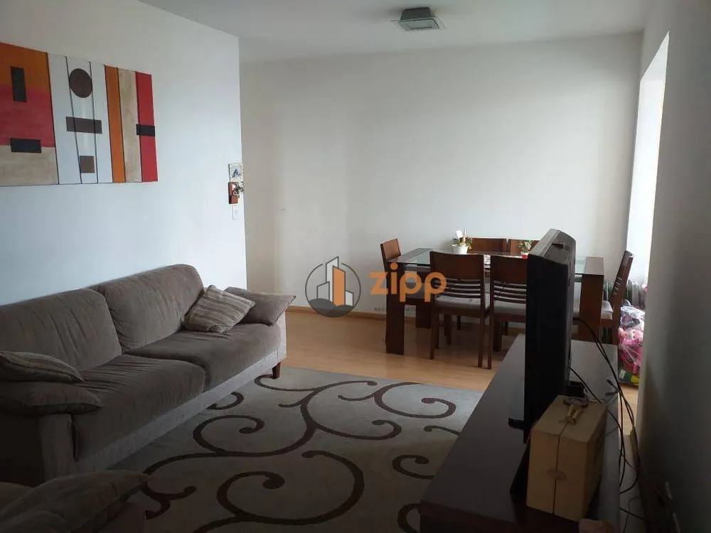 Apartamento, 3 quartos, 83 m² - Foto 3