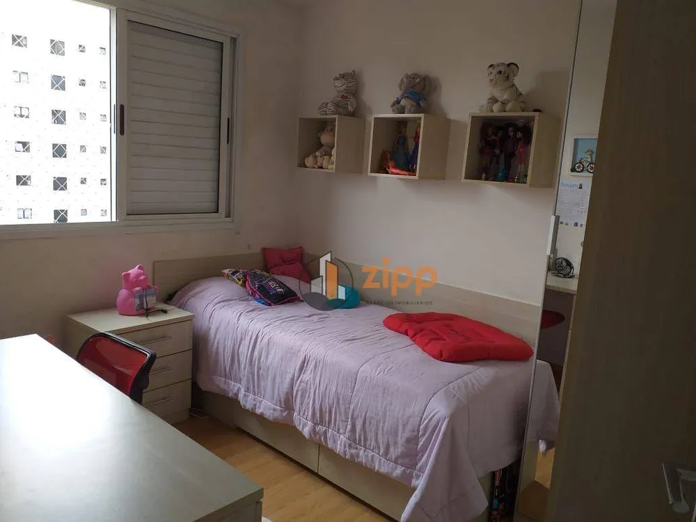 Apartamento, 3 quartos, 83 m² - Foto 11