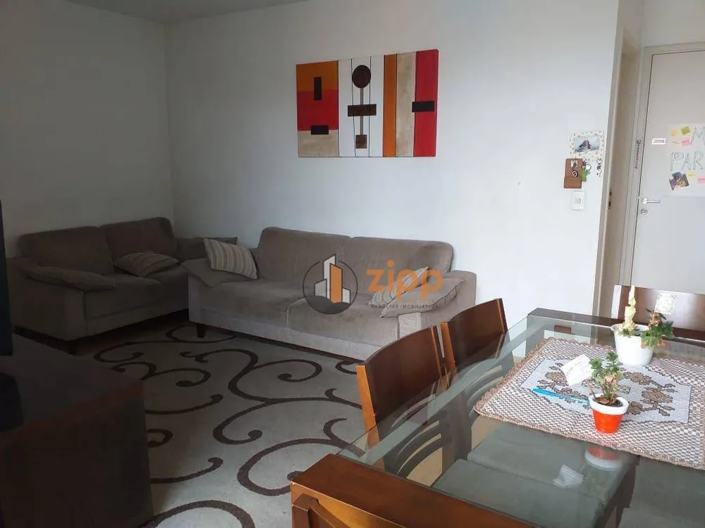 Apartamento, 3 quartos, 83 m² - Foto 4