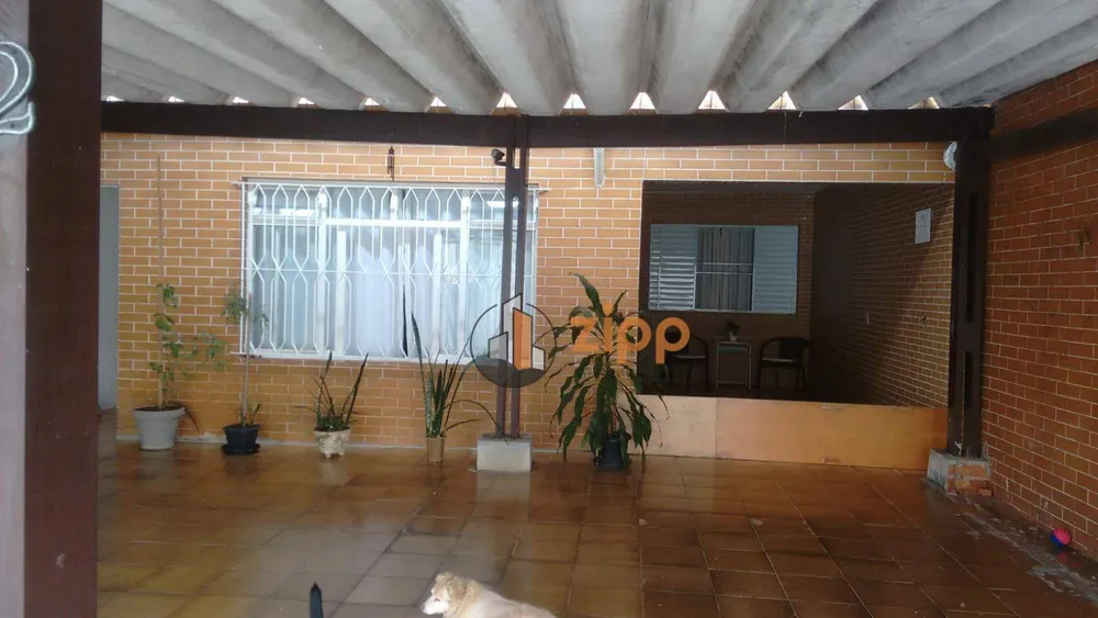 Casa, 3 quartos, 300 m² - Foto 9