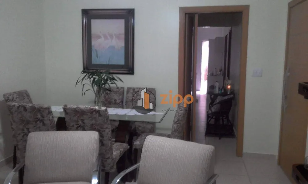 Casa, 3 quartos, 300 m² - Foto 4