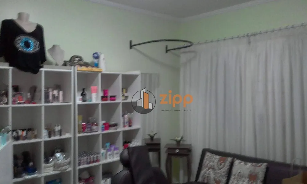 Casa, 3 quartos, 300 m² - Foto 11