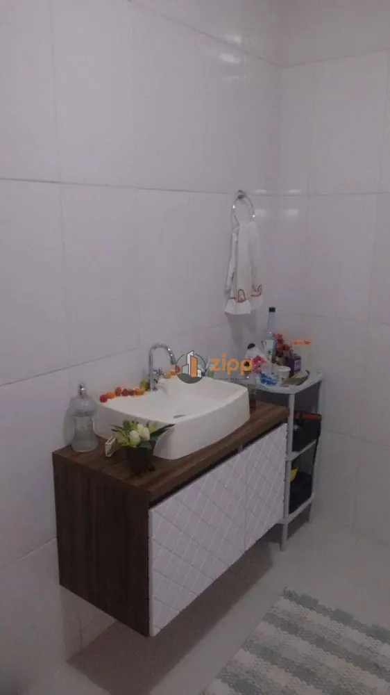 Casa, 3 quartos, 300 m² - Foto 2