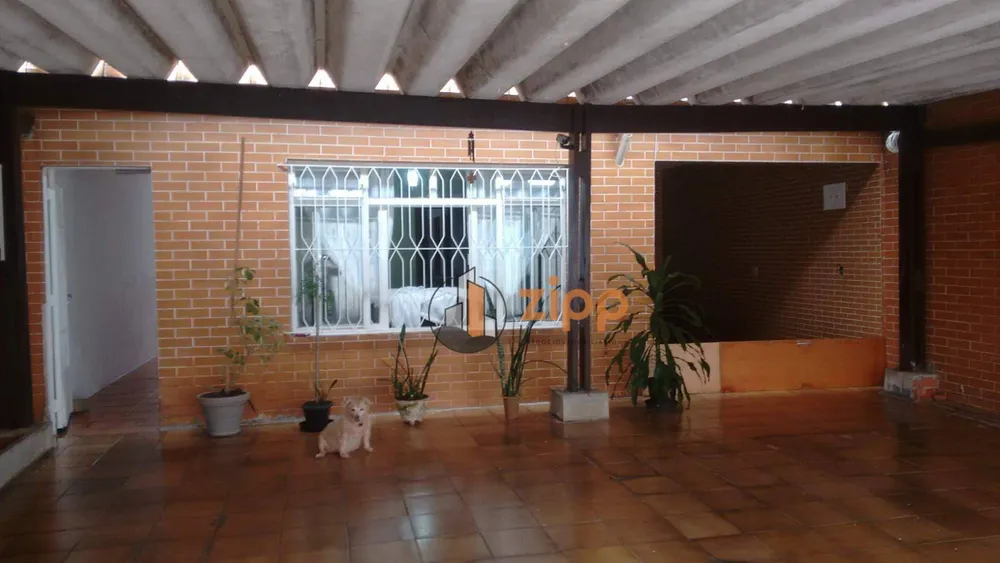 Casa, 3 quartos, 300 m² - Foto 1