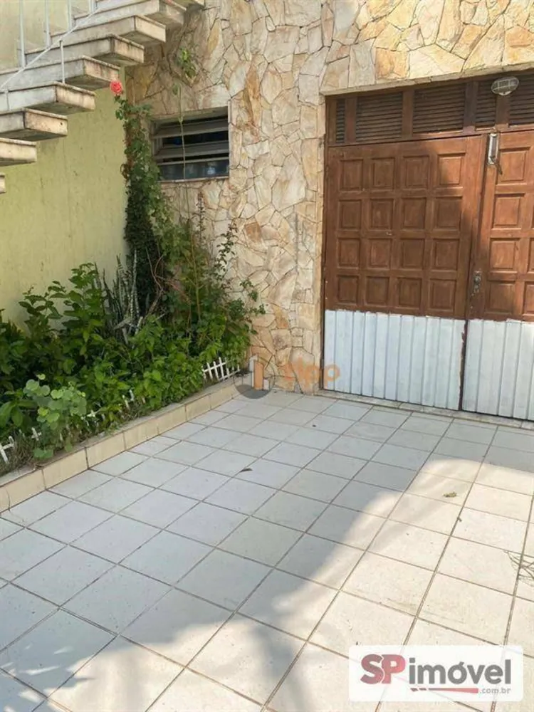 Sobrado, 3 quartos, 250 m² - Foto 4