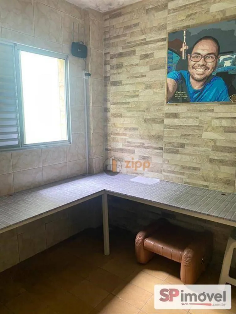Sobrado, 3 quartos, 250 m² - Foto 3