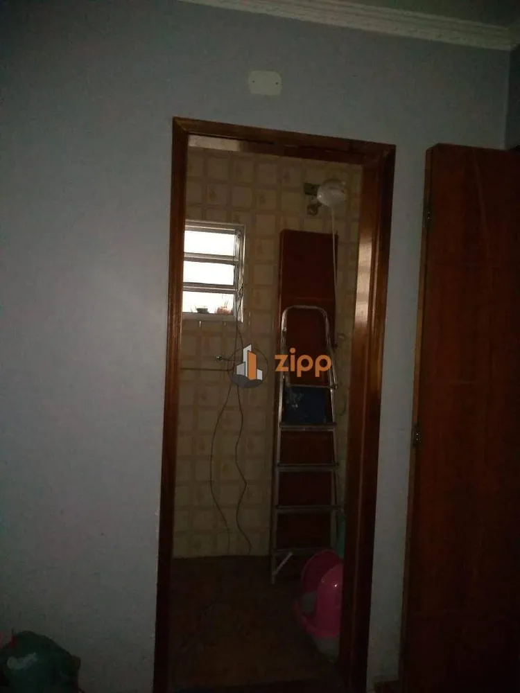 Casa, 4 quartos, 162 m² - Foto 13