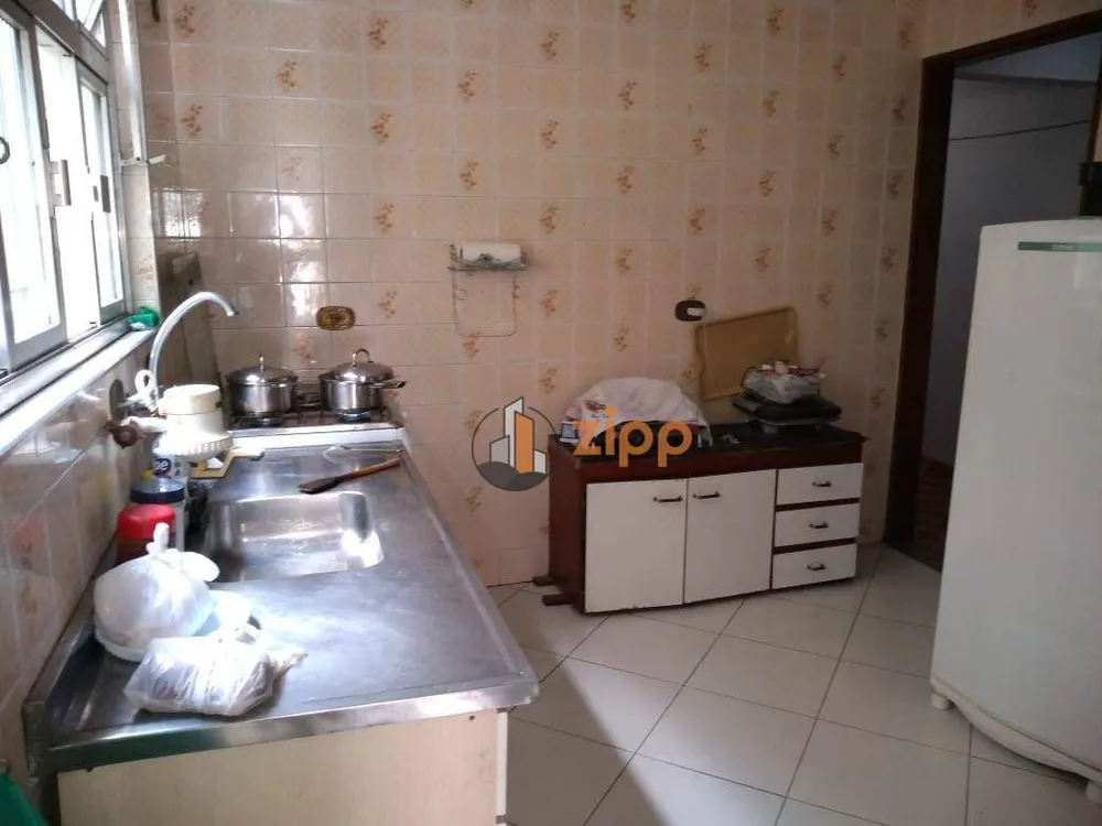 Casa, 4 quartos, 162 m² - Foto 10