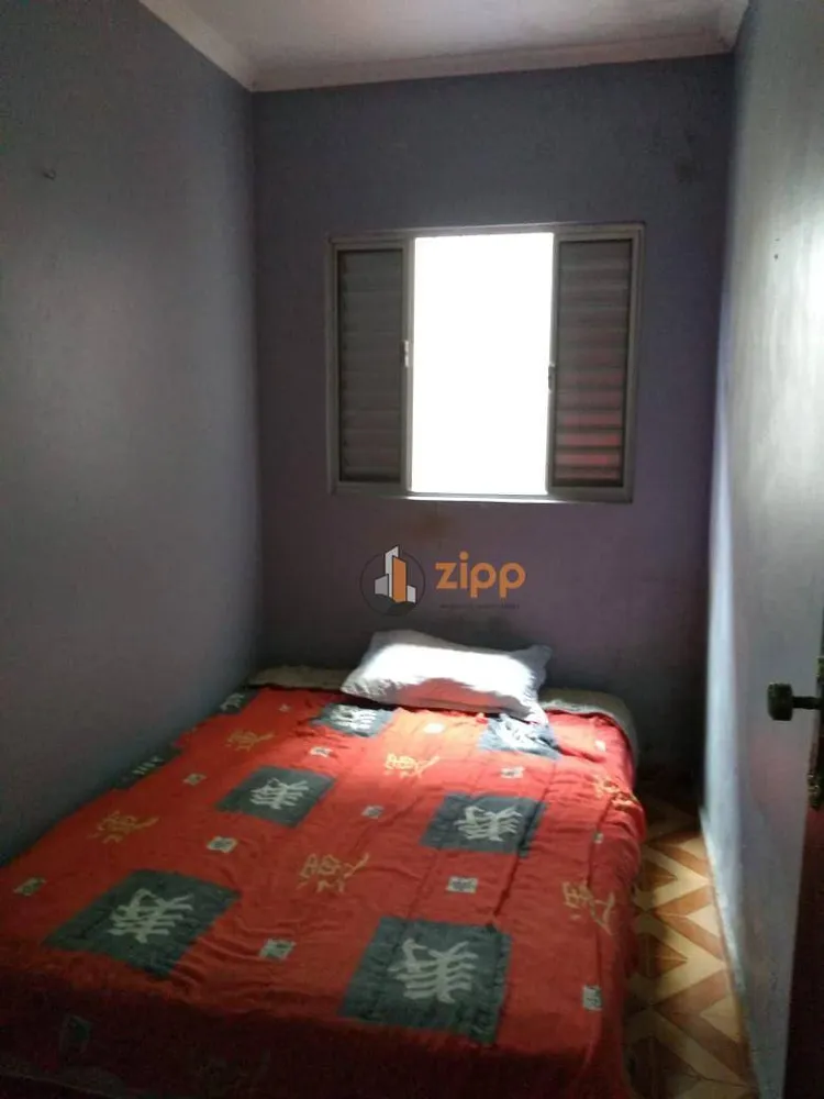 Casa, 4 quartos, 162 m² - Foto 11