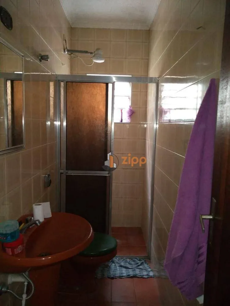 Casa, 4 quartos, 162 m² - Foto 12