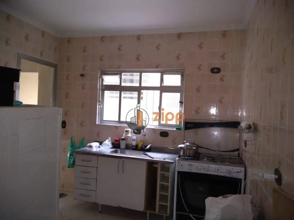 Casa, 4 quartos, 162 m² - Foto 9