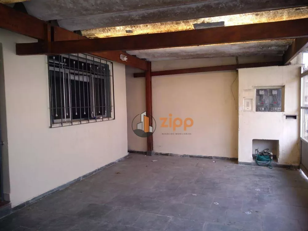 Casa à venda com 4 quartos, 162m² - Foto 1