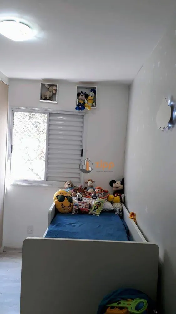 Apartamento, 2 quartos, 51 m² - Foto 9