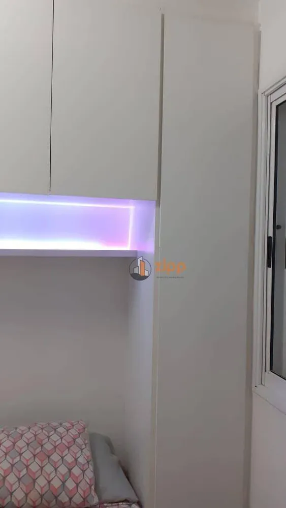 Apartamento, 2 quartos, 51 m² - Foto 4