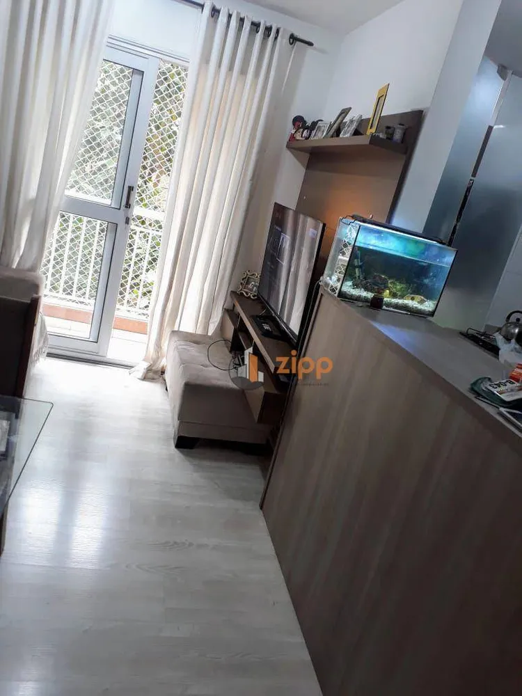Apartamento, 2 quartos, 51 m² - Foto 6