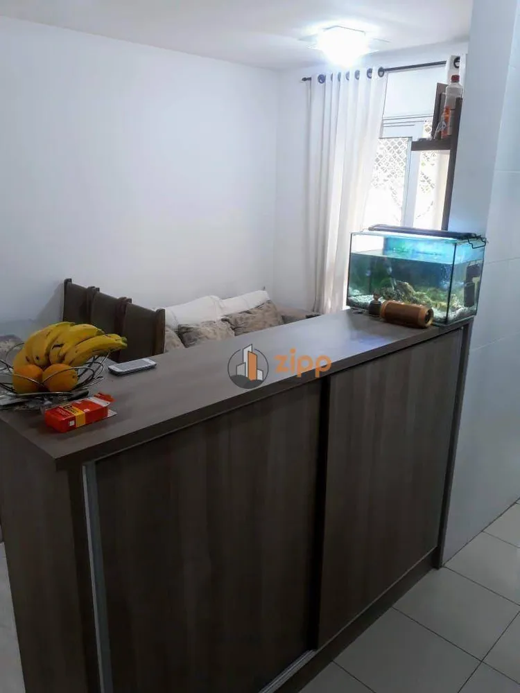 Apartamento, 2 quartos, 51 m² - Foto 8