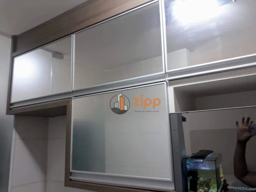 Apartamento, 2 quartos, 51 m² - Foto 7