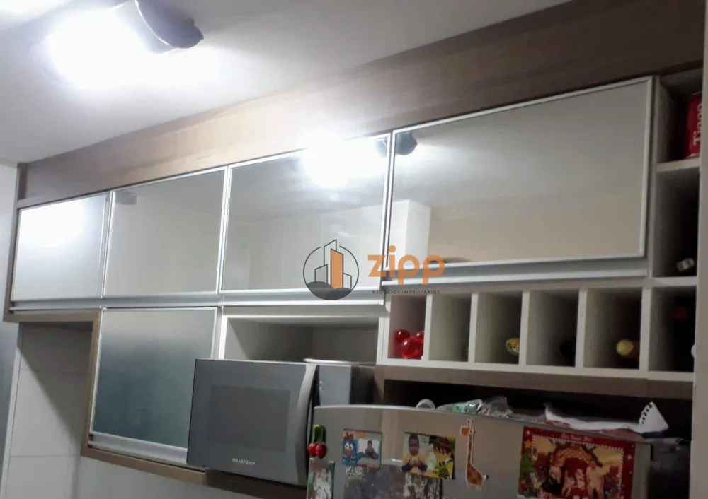 Apartamento, 2 quartos, 51 m² - Foto 2