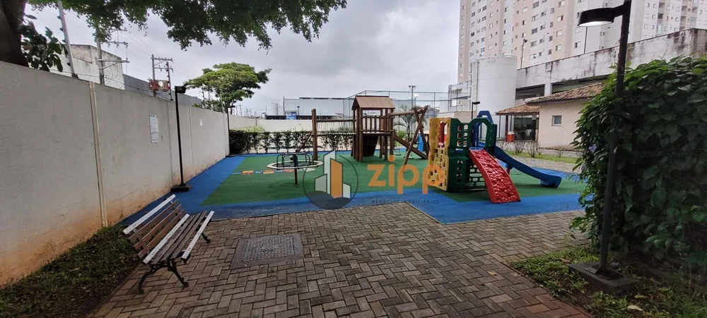 Apartamento, 2 quartos, 56 m² - Foto 3