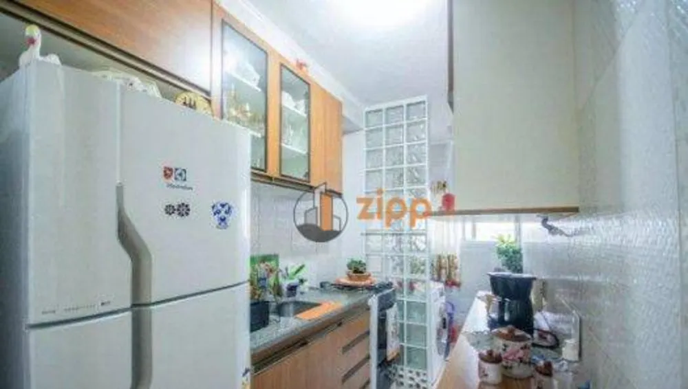 Apartamento, 2 quartos, 56 m² - Foto 3