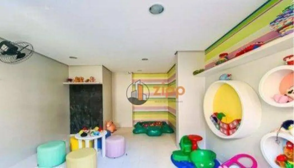 Apartamento, 2 quartos, 56 m² - Foto 12