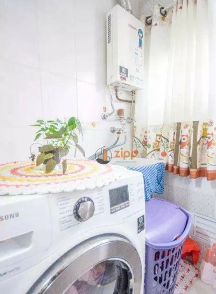 Apartamento, 2 quartos, 56 m² - Foto 2