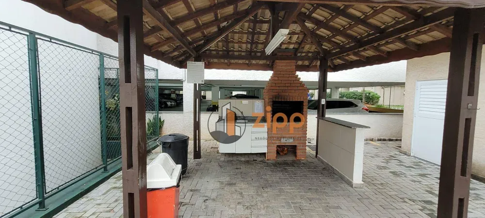 Apartamento, 2 quartos, 56 m² - Foto 7