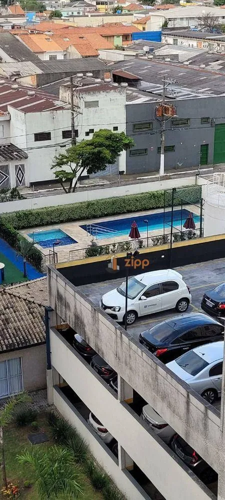 Apartamento, 2 quartos, 56 m² - Foto 9