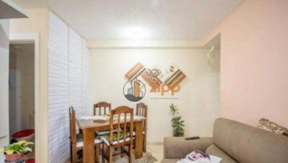 Apartamento, 2 quartos, 56 m² - Foto 2
