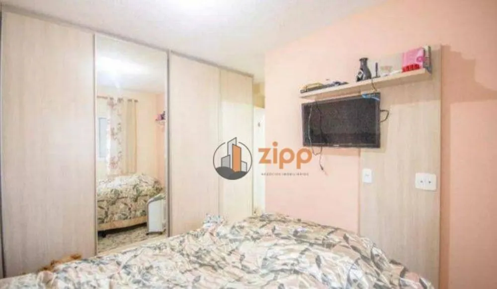 Apartamento, 2 quartos, 56 m² - Foto 5