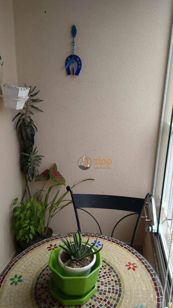 Apartamento, 2 quartos, 58 m² - Foto 9