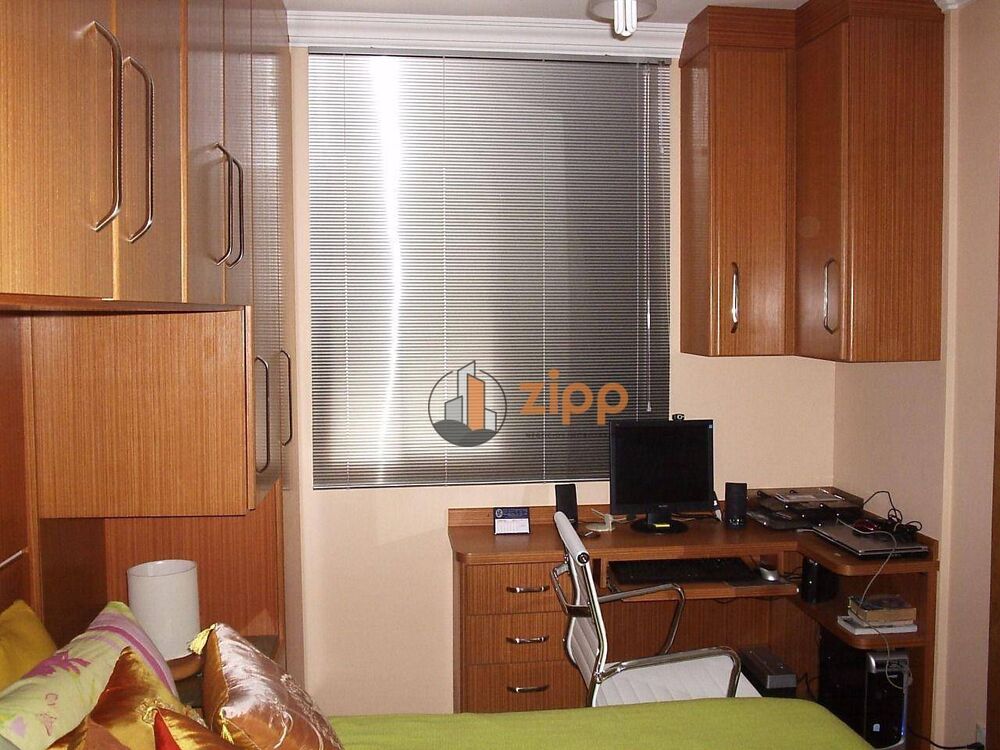 Apartamento, 2 quartos, 58 m² - Foto 17