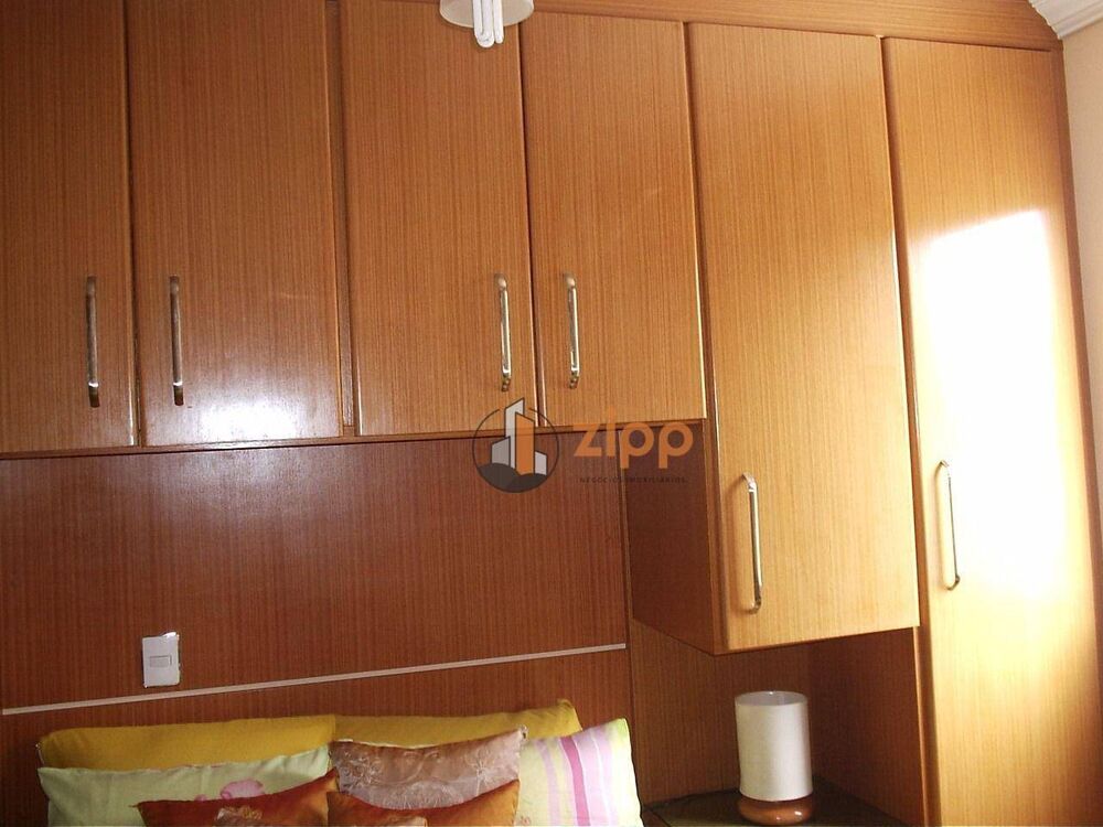 Apartamento, 2 quartos, 58 m² - Foto 12
