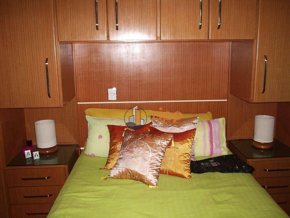 Apartamento, 2 quartos, 58 m² - Foto 13