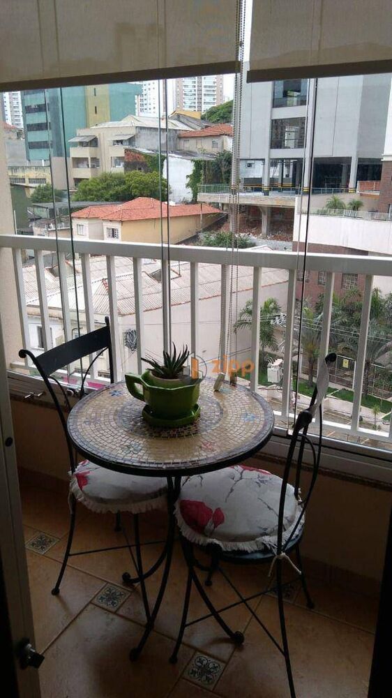 Apartamento, 2 quartos, 58 m² - Foto 6