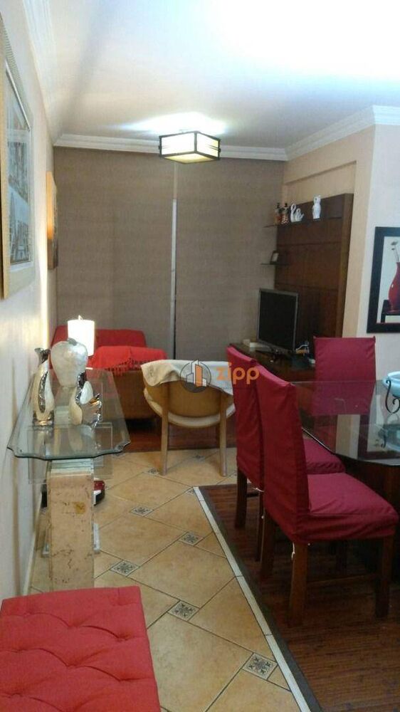 Apartamento, 2 quartos, 58 m² - Foto 3