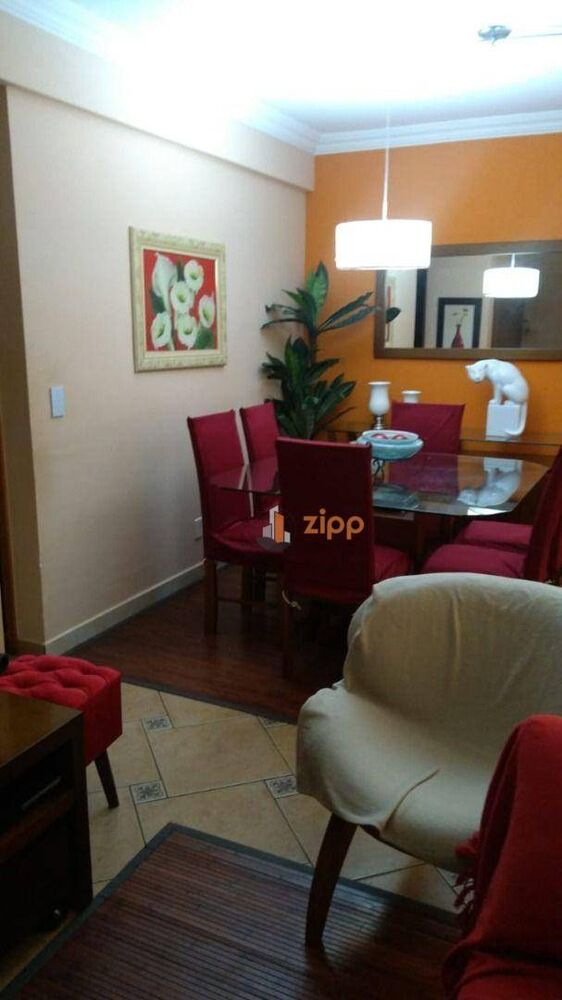 Apartamento, 2 quartos, 58 m² - Foto 5