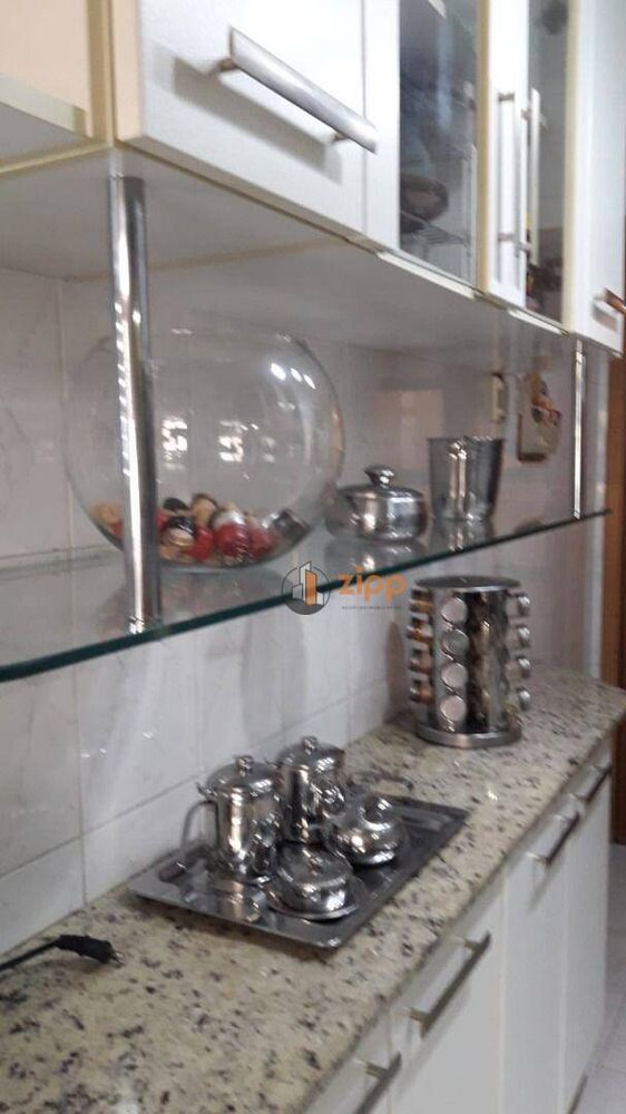 Apartamento, 2 quartos, 58 m² - Foto 8