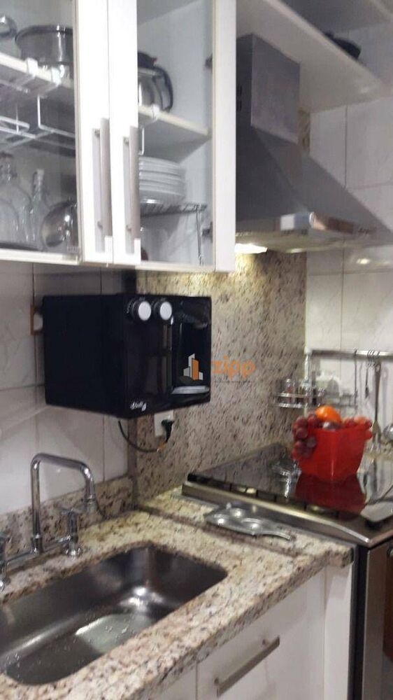 Apartamento, 2 quartos, 58 m² - Foto 9