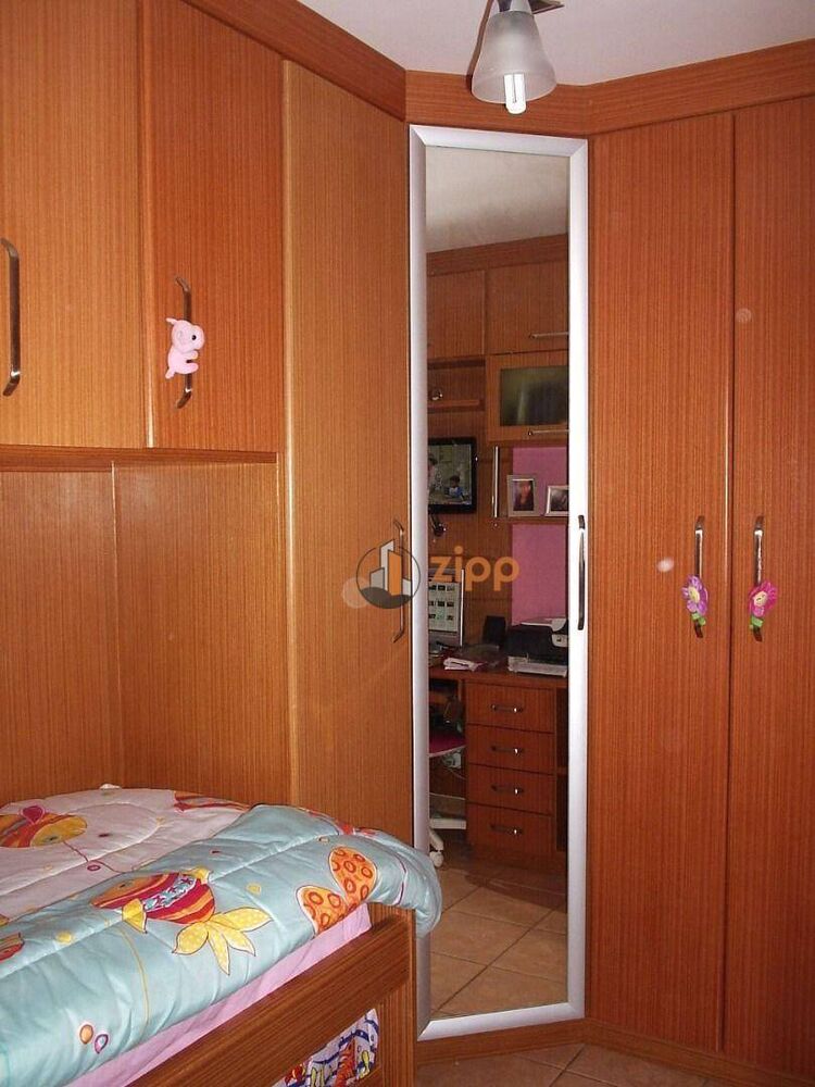 Apartamento, 2 quartos, 58 m² - Foto 11