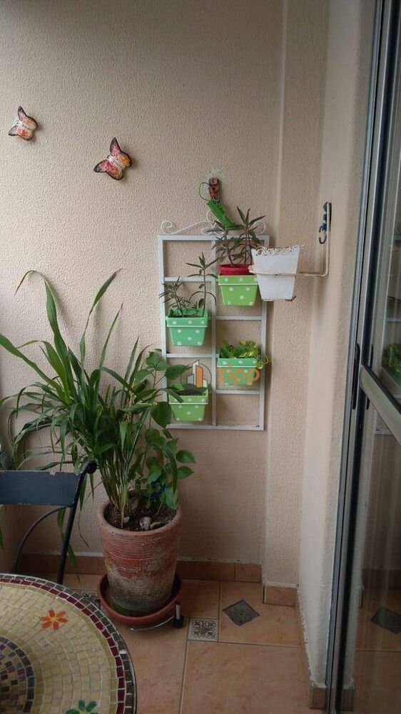 Apartamento, 2 quartos, 58 m² - Foto 1