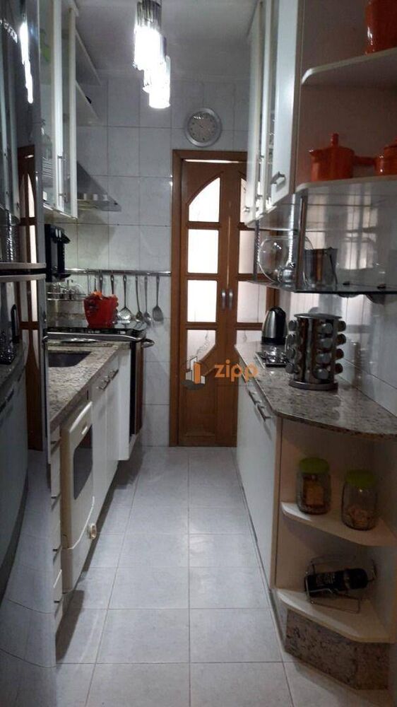 Apartamento, 2 quartos, 58 m² - Foto 7
