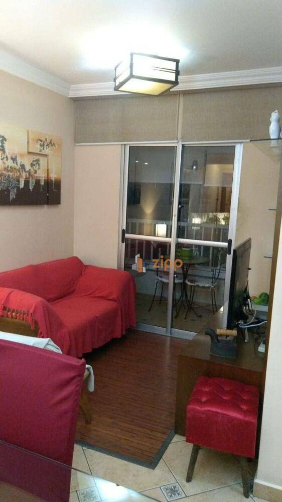 Apartamento, 2 quartos, 58 m² - Foto 4