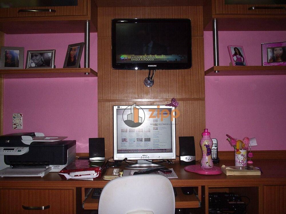 Apartamento, 2 quartos, 58 m² - Foto 10