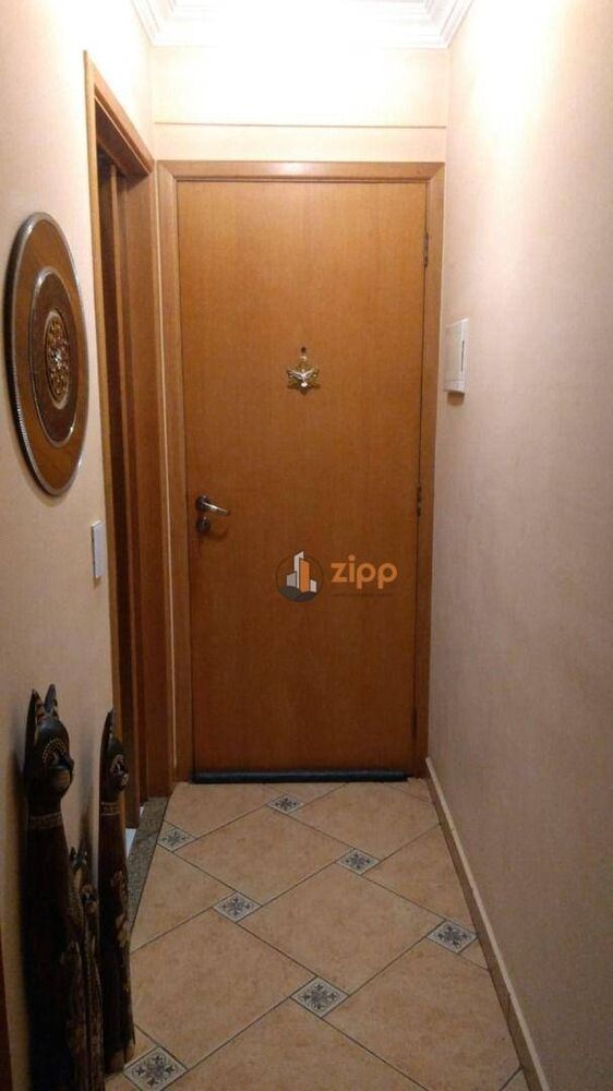 Apartamento, 2 quartos, 58 m² - Foto 2