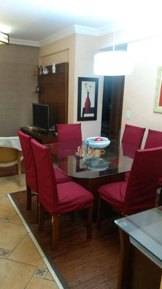 Apartamento, 2 quartos, 58 m² - Foto 1