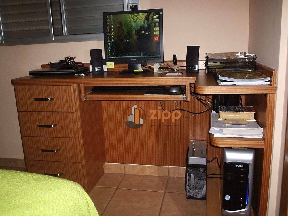 Apartamento, 2 quartos, 58 m² - Foto 16